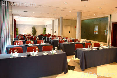 Hotel Rivoli Ramblas 21